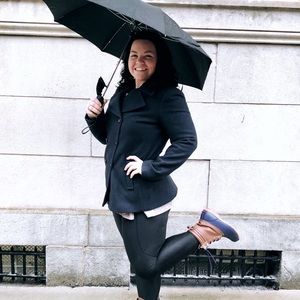 Meet your Posher, Kelcey